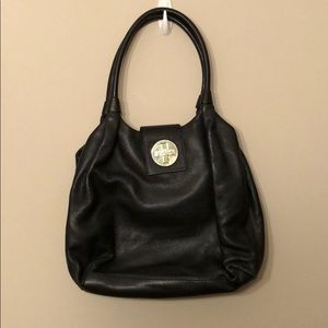Kate Spade | Black Hobo Bag